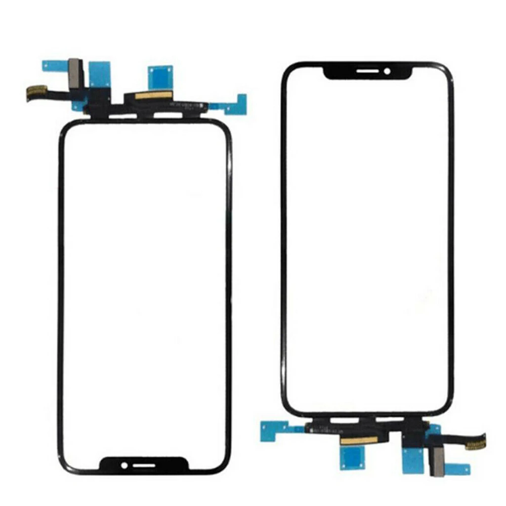 

For iPhone X / 10 LCD Display Touch Screen Digitizer Assembly Replacement