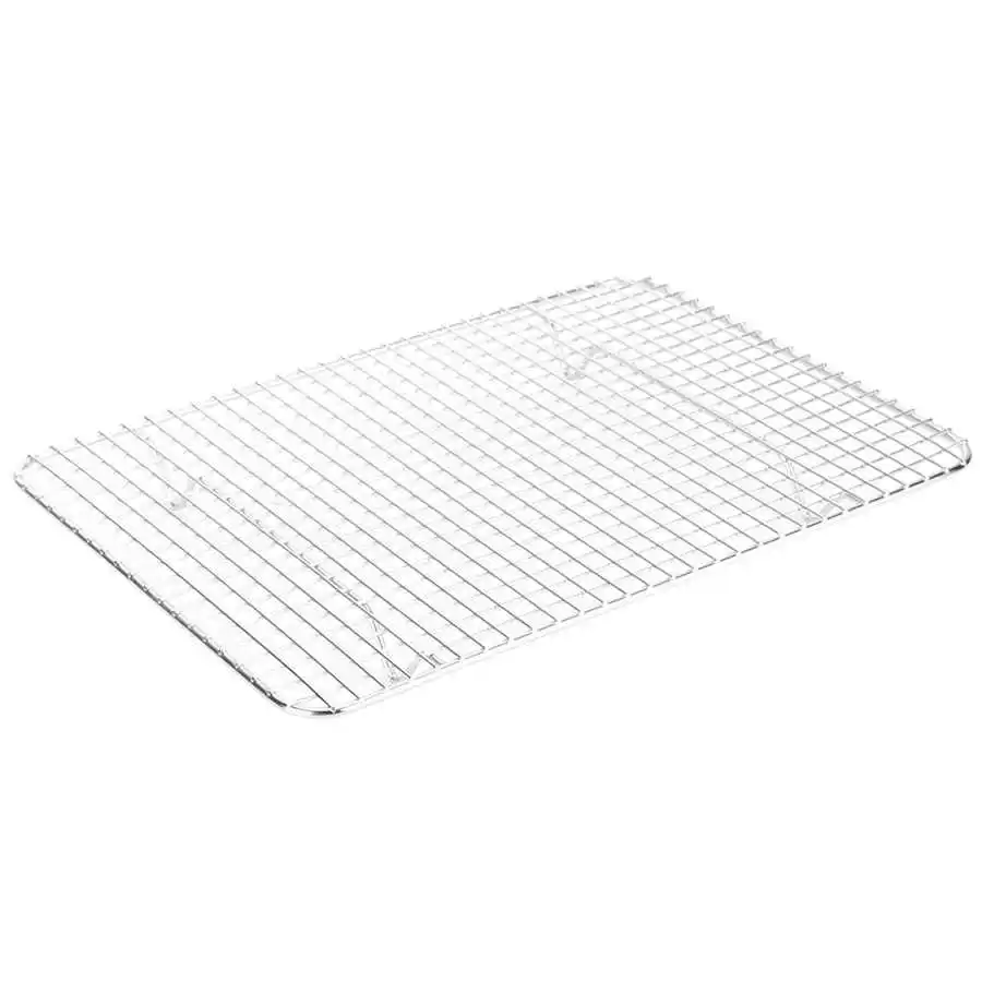 Дренажная стойка для печенья запчасти решетки барбекю из нержавеющей стали