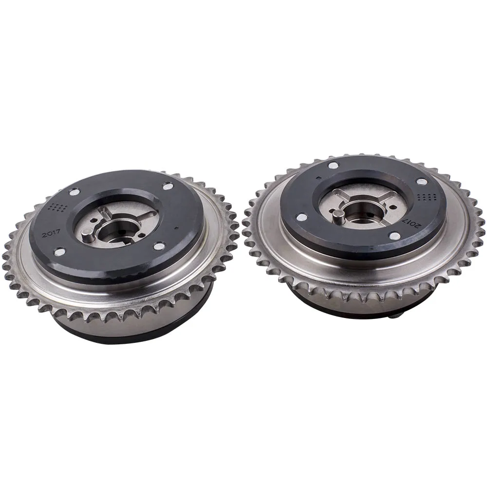 Комплект распределительного вала цепи ГРМ крышка клапана прокладка для Mercedes C230