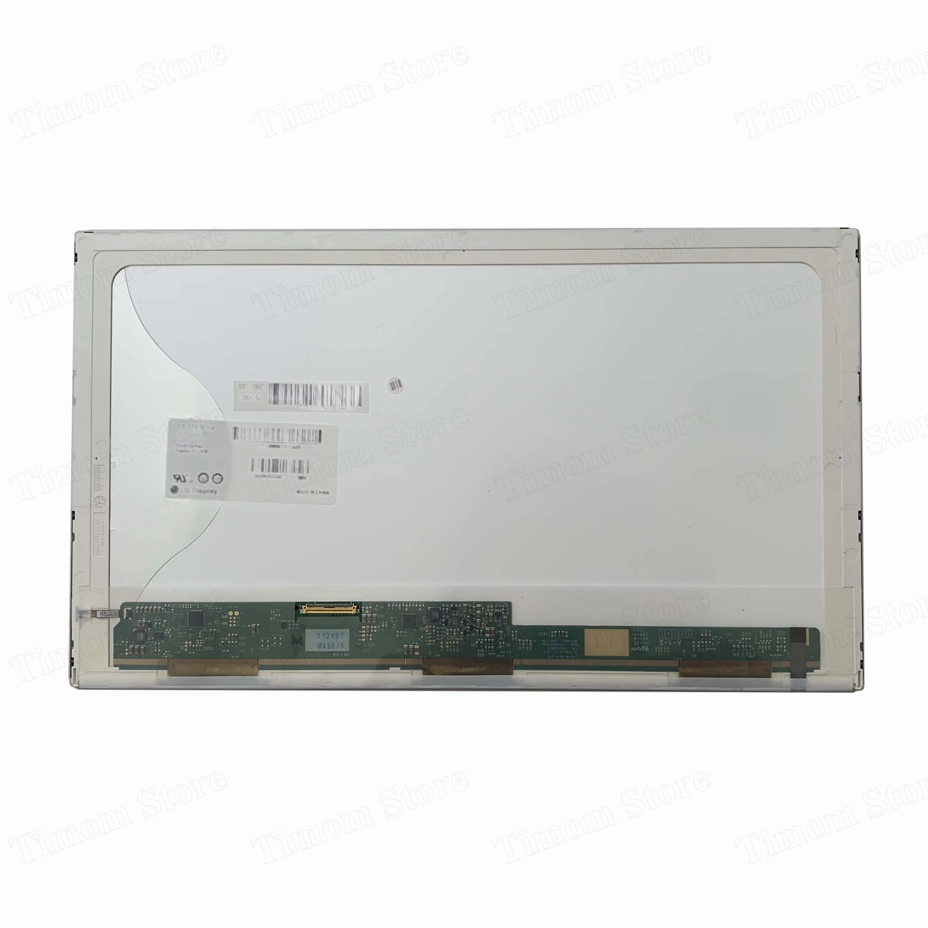 B156XW02 V0 BT156GW01 V.2 HT156WXB 100 LP156WH2 TLA1 LTN156AT02 A04 для CMO SAMSUNG LG Innolux AUO глянцевый дисплей