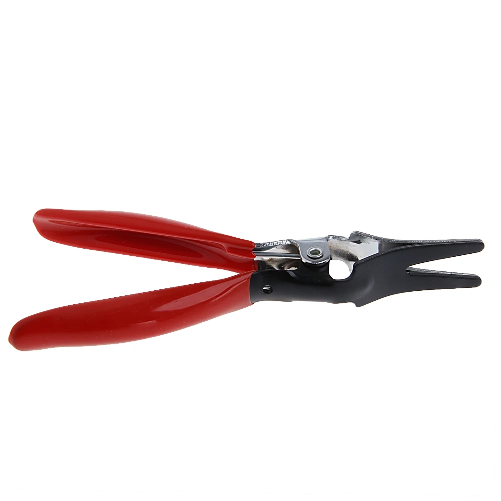 

Auto Fuel Angled Vacuum Line Tube Hose Remover Separator Pliers Pipe Tool A0NE