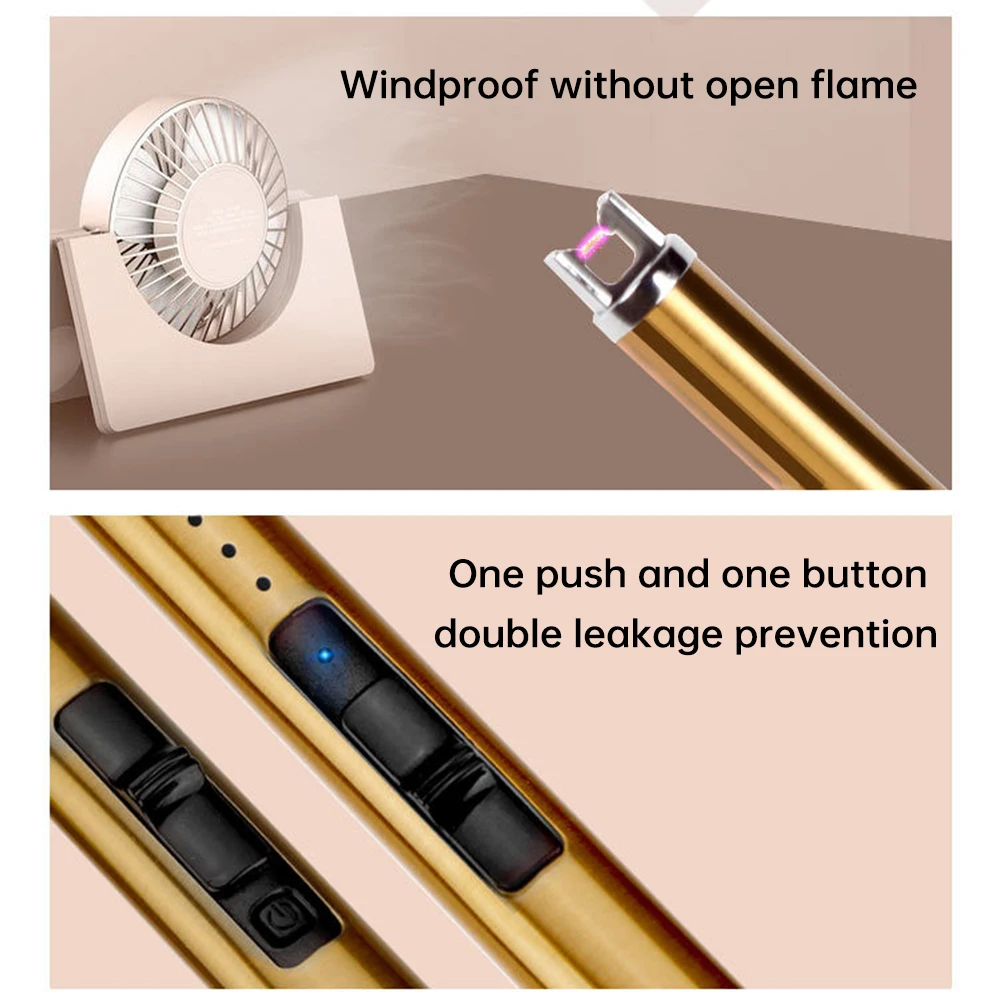 Новая дуговая зажигалка с USb зарядкой плазменные сигареты электрические