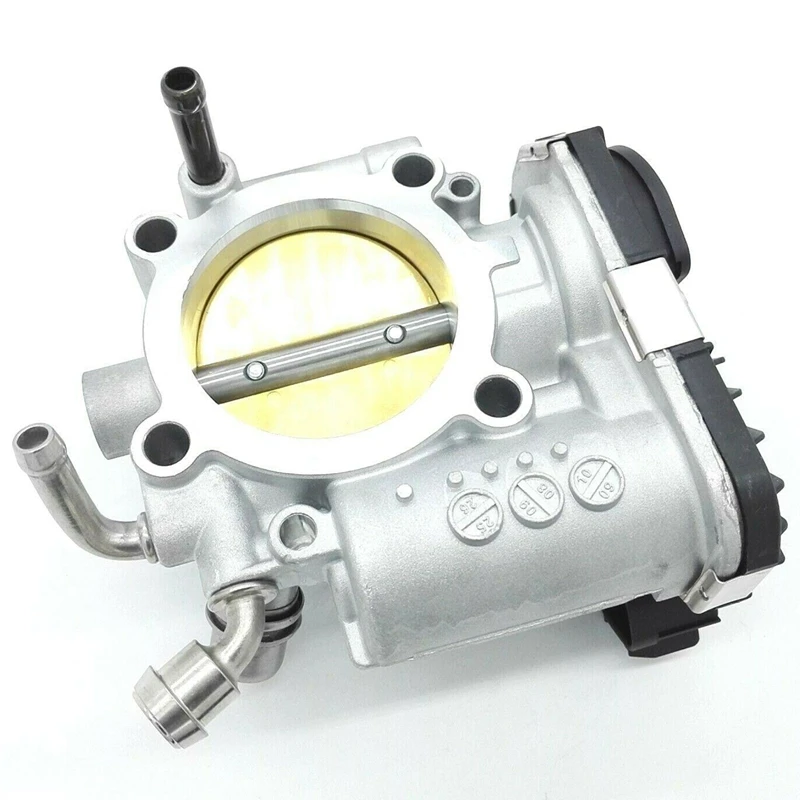 Metal Throttle Body Housing Assembly for Chevrolet Aveo Aveo5 Cruze Sonic Pontiac G3 55577375 | Автомобили и мотоциклы