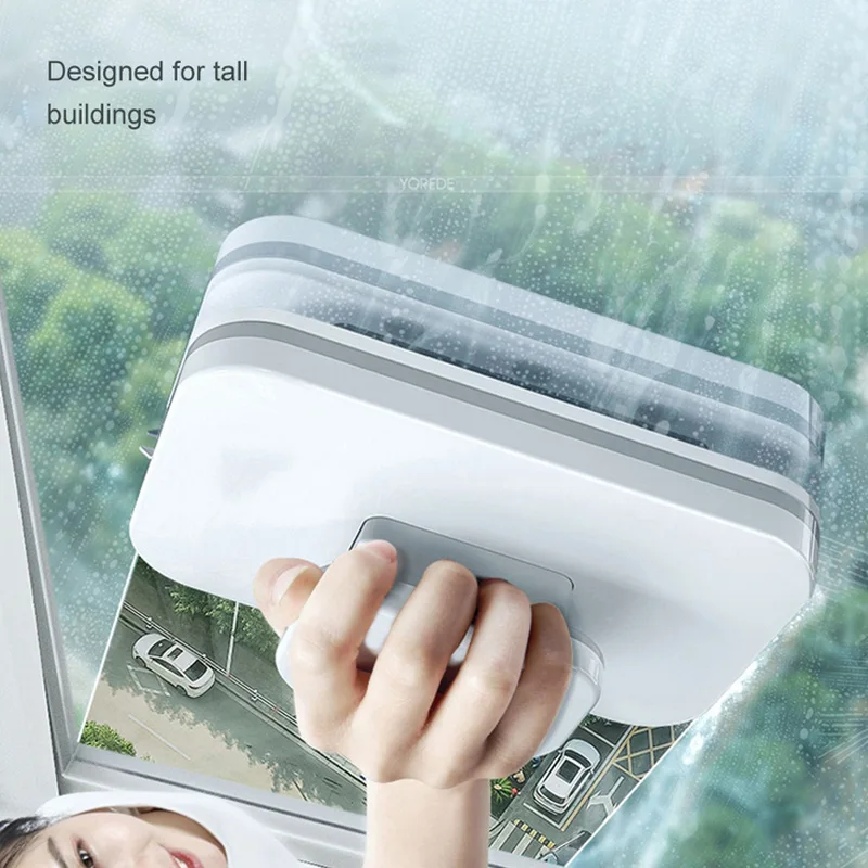 Магнитные стеклоочистители для мойки окон Аксессуары замены 19 шт./компл. | Дом и