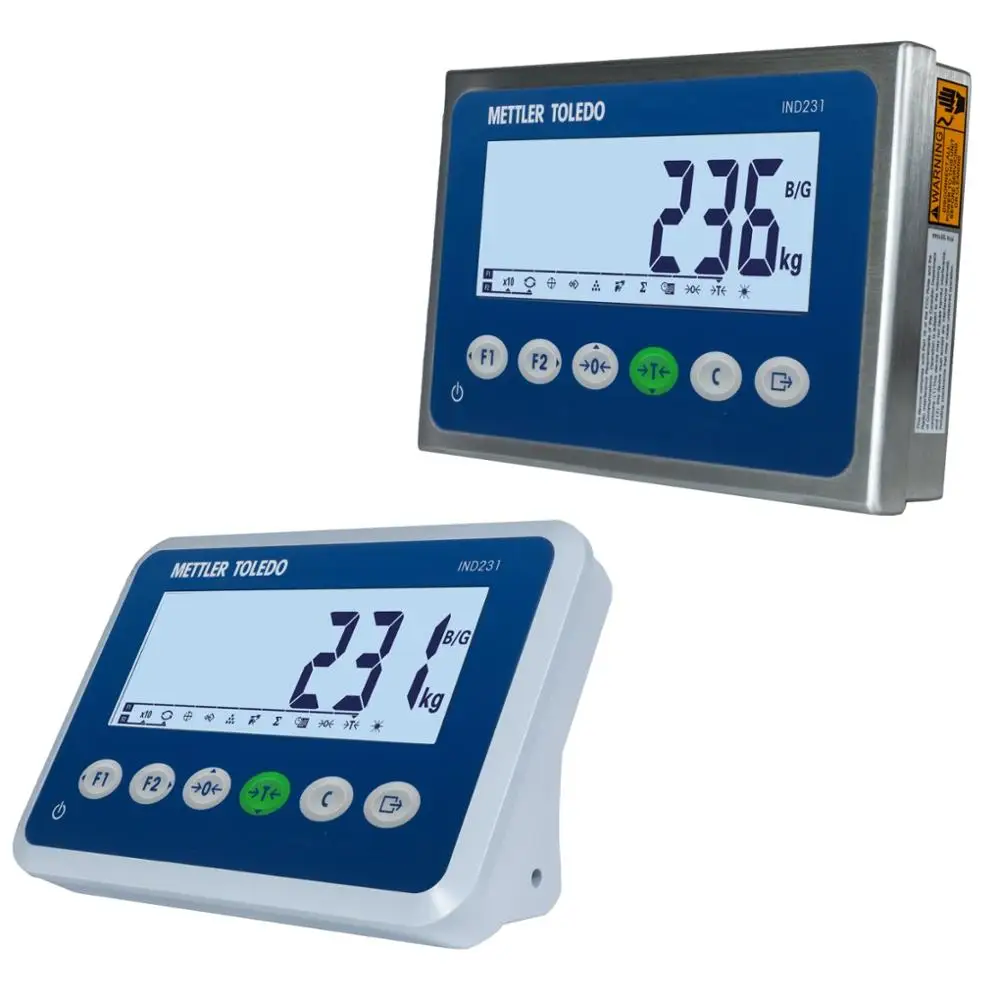 

Клемма взвешивания для защиты от пыли из нержавеющей стали