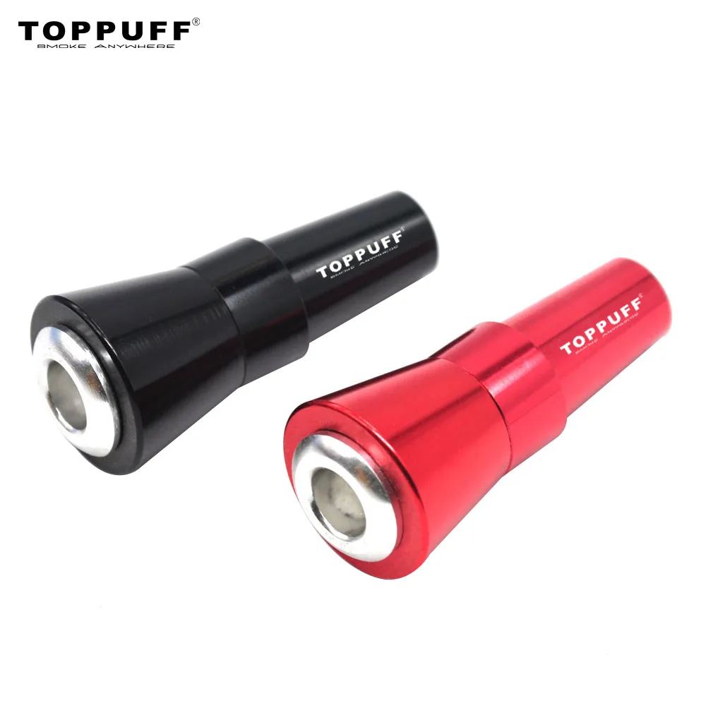 Алюминиевая курительная трубка металлическая Паровая аксессуары | Дом и сад