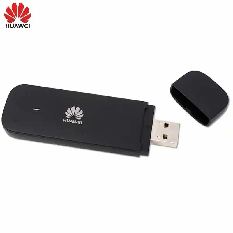 Original Unlocked Huawei MS2372 MS2372h-517 4G LTE 150Mbps USB Dongle Stick Modem Support LTE FDD B1/B2/B4/B5/B7/B12/B28