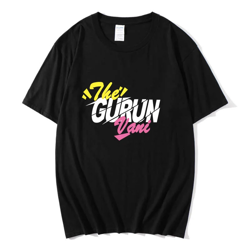 

Harajuku men and women T-shirt new 2020 summer fun letter print hip-hop loose T-shirt men and women street clothing casual tops
