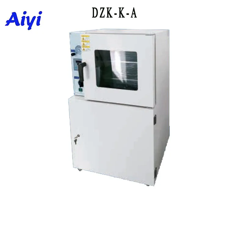 

30L DGT-30S China Desiccant Laboratory Drying Oven