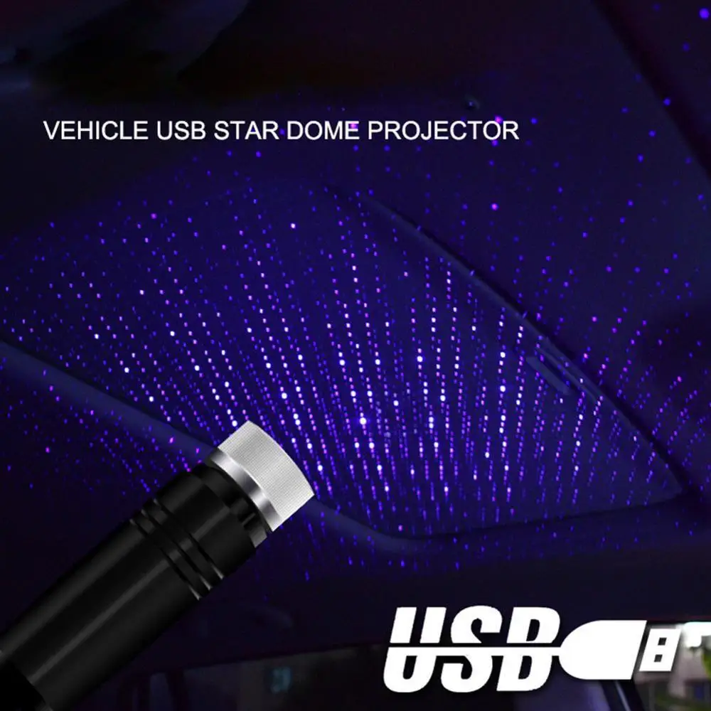 Mini LED Car Roof Lights Projector for Changan CS75 PLUS CS85 COUPE CS95 | Автомобили и мотоциклы