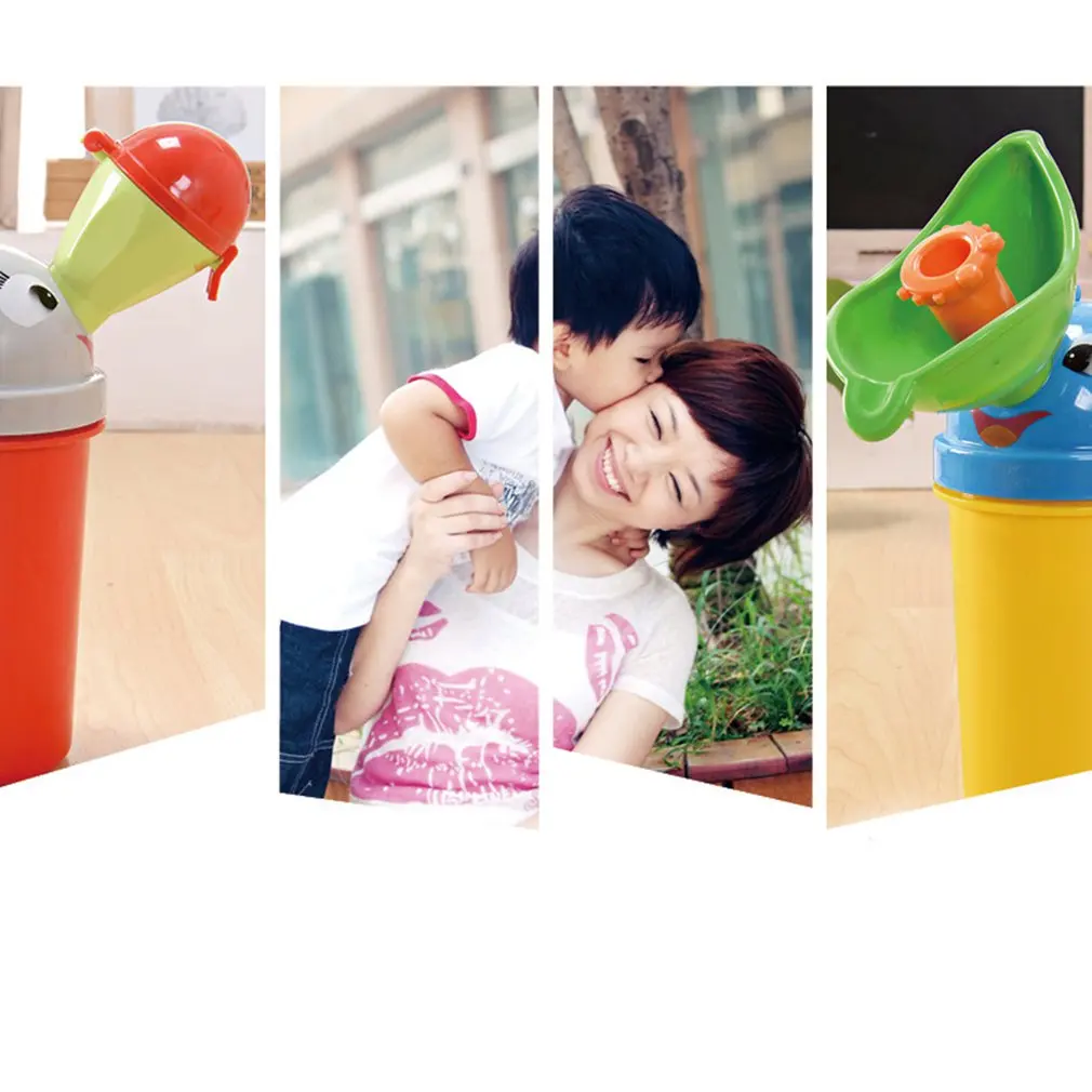 

Portable urinal male and female baby leakproof