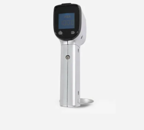 TM937-1 Barcol Hardness Tester | Инструменты