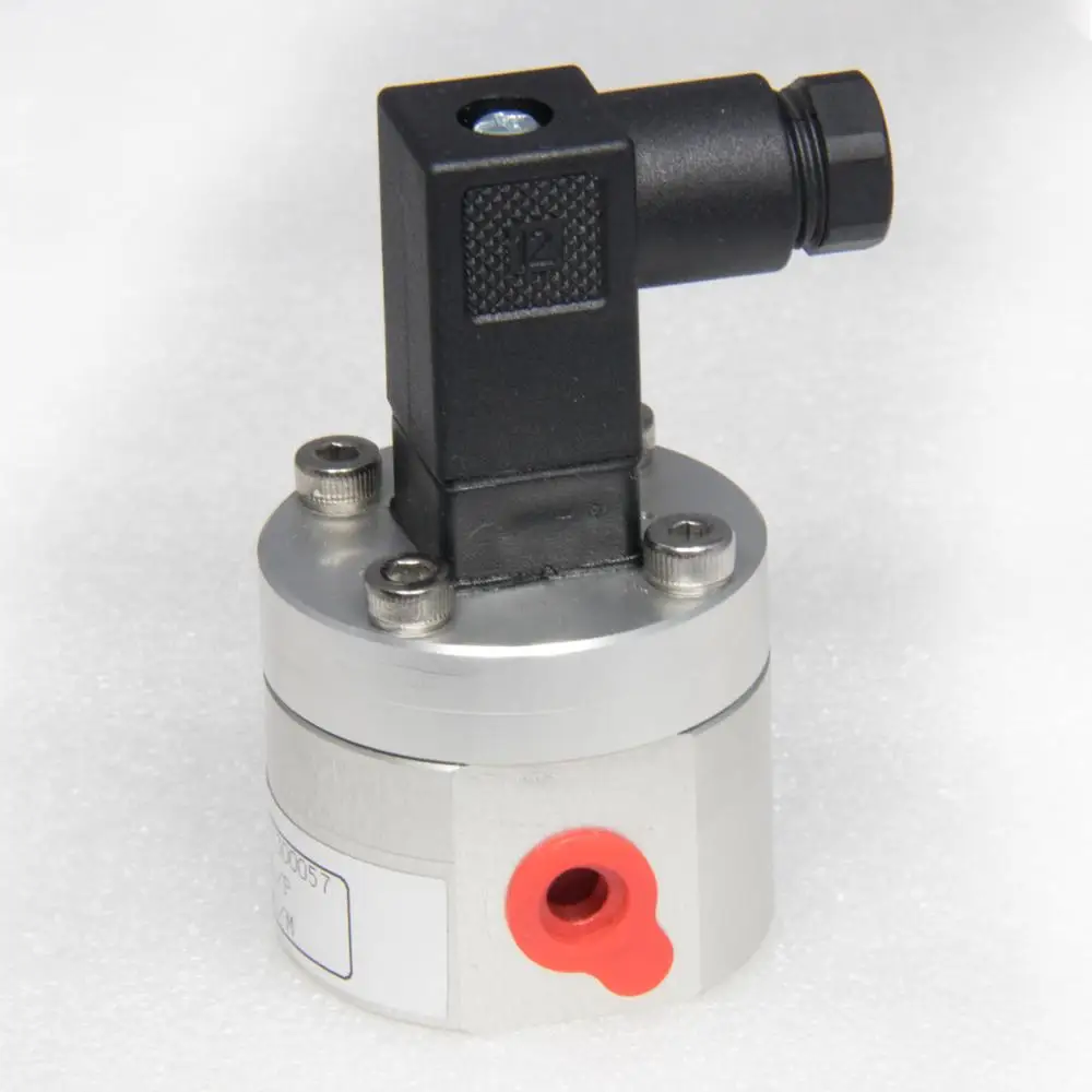 

0.5~100 L/H Sanitary Material High Accuracy Chemical Pesticide Micro Flow Meter