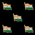 5 шт., аксессуары для одежды