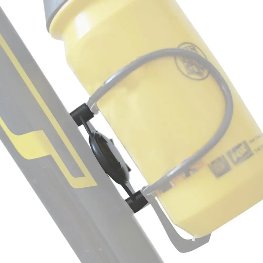 Для AirTag велосипедная бутылочка держатель для крепления фототрекера силиконовый