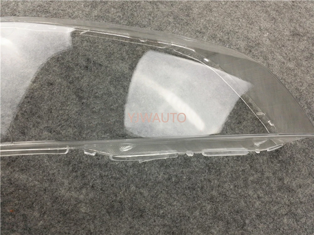 Передняя фара для Chevrolet Lova 2006 ~ 2008 передняя светильник РА сменная Автомобильная