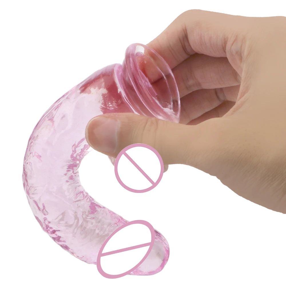 OLO Realistic Penis Dildo With Strong Suction Cup G-Spot Female Masturbation Artificial Adult Products Sex Toys | Красота и здоровье