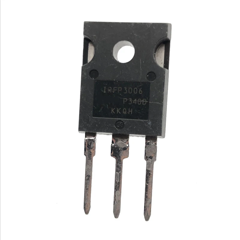5 шт. 10 IRFP3006PBF TO 247 IRFP3006 TO247 FP3006 60V195A Инвертор Новый и оригинальный|Запасные части| |