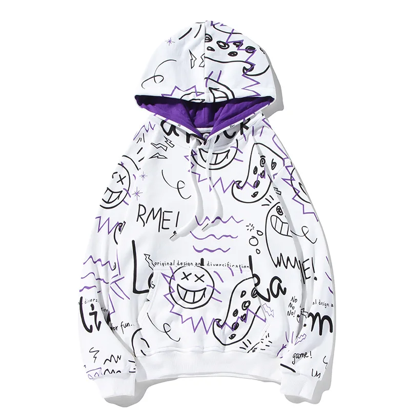 

Hoodies & Sweatshirts