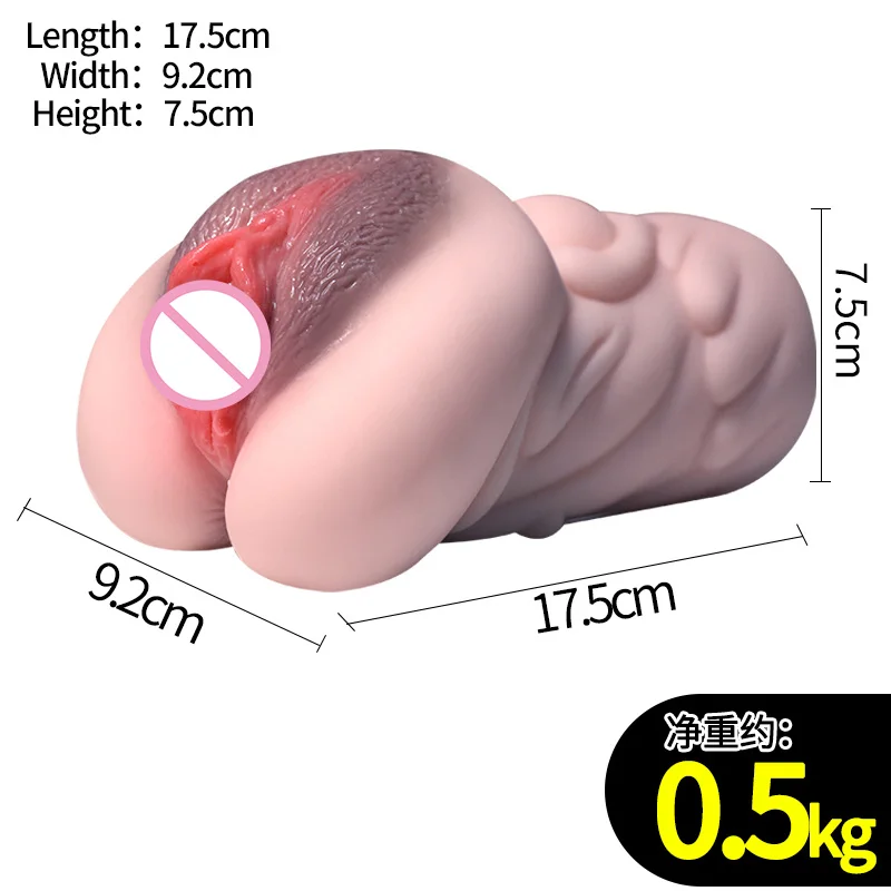 Секс игрушки для мужчин 4D реалистичный глубокий глоток Мужской мастурбатор