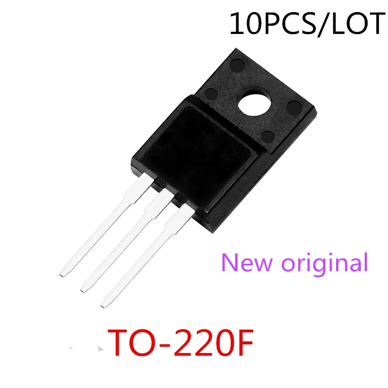 UT108N03L-TF3-T 108A 30V TO-220F 10 шт./лот