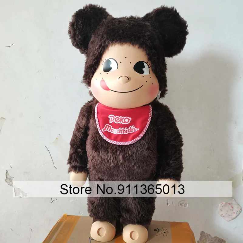 

Bearbricklys 70cm 1000% Bear&bricklys Toy Blocks Bear Toy Action Toy Figures Garage Kits Dolls Kids Toys