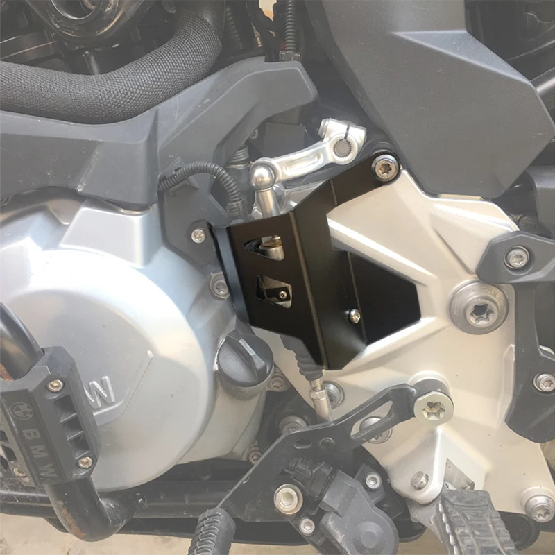 

Защитная накладка на рычаг переключения передач для Мотоцикла BMW F750GS/ F 750 GS ADV F850GS/ F 850 GS ADV 2018 2019