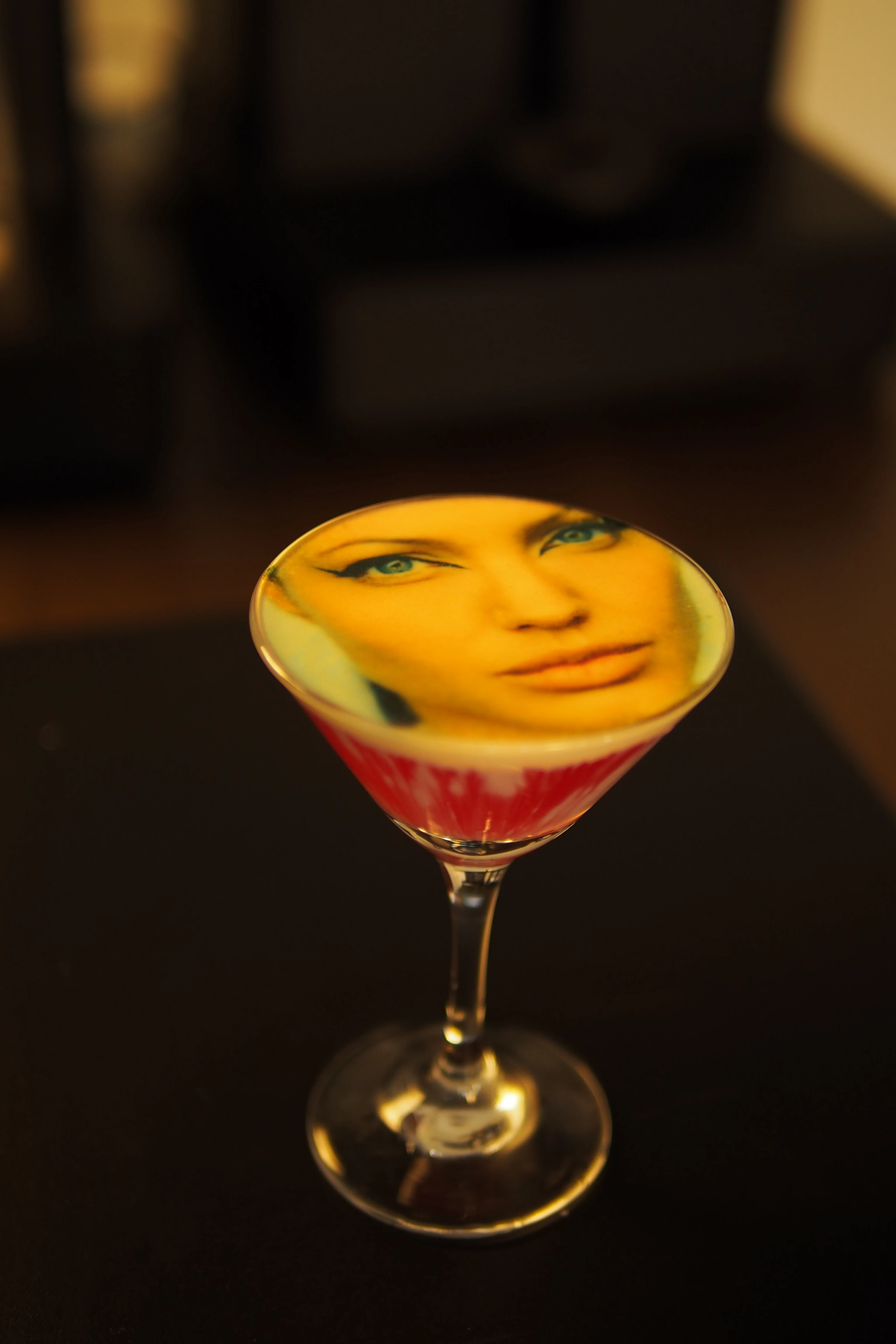 Машина для печати шоколадных макарон 4 чашки кофейный принтер с лучшим