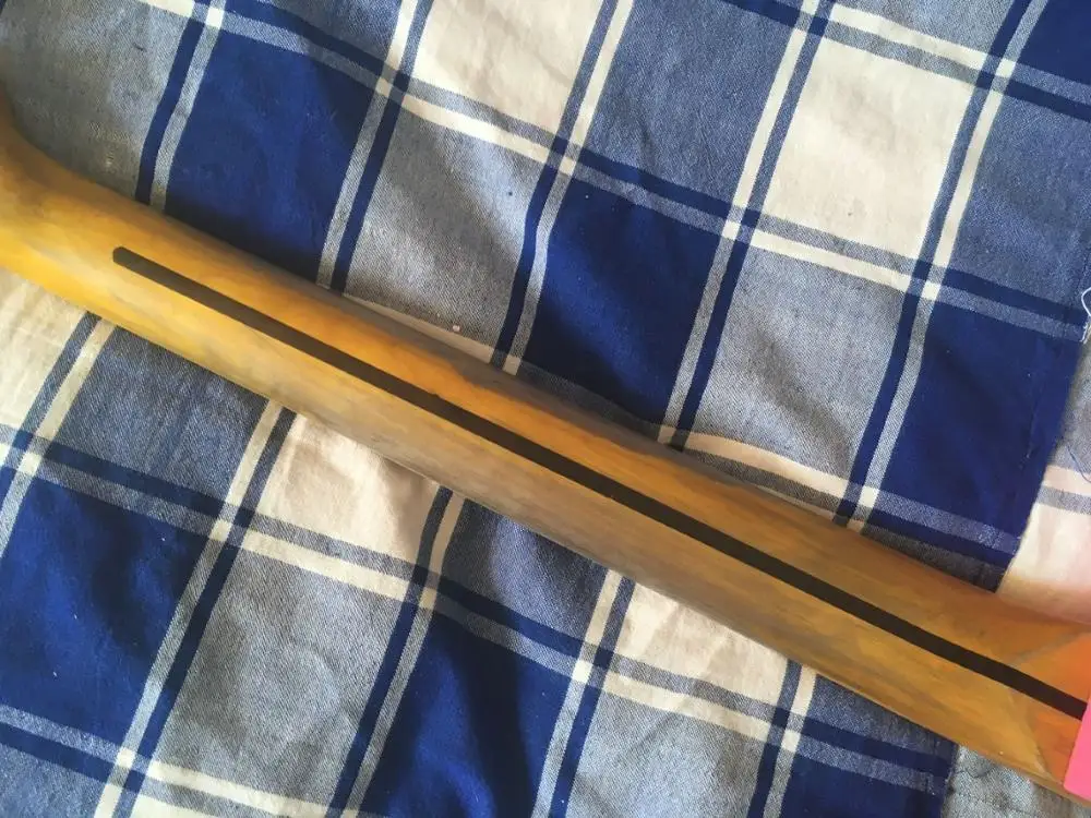 Самая большая ручная релейная студия. Состаренная розовая электрогитара ручной