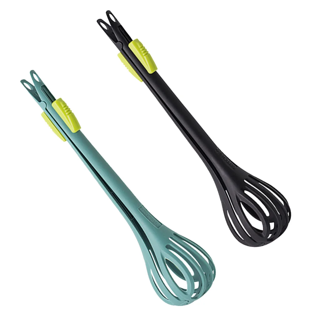 

2 шт., многофункциональная Φ (черно-зеленая)