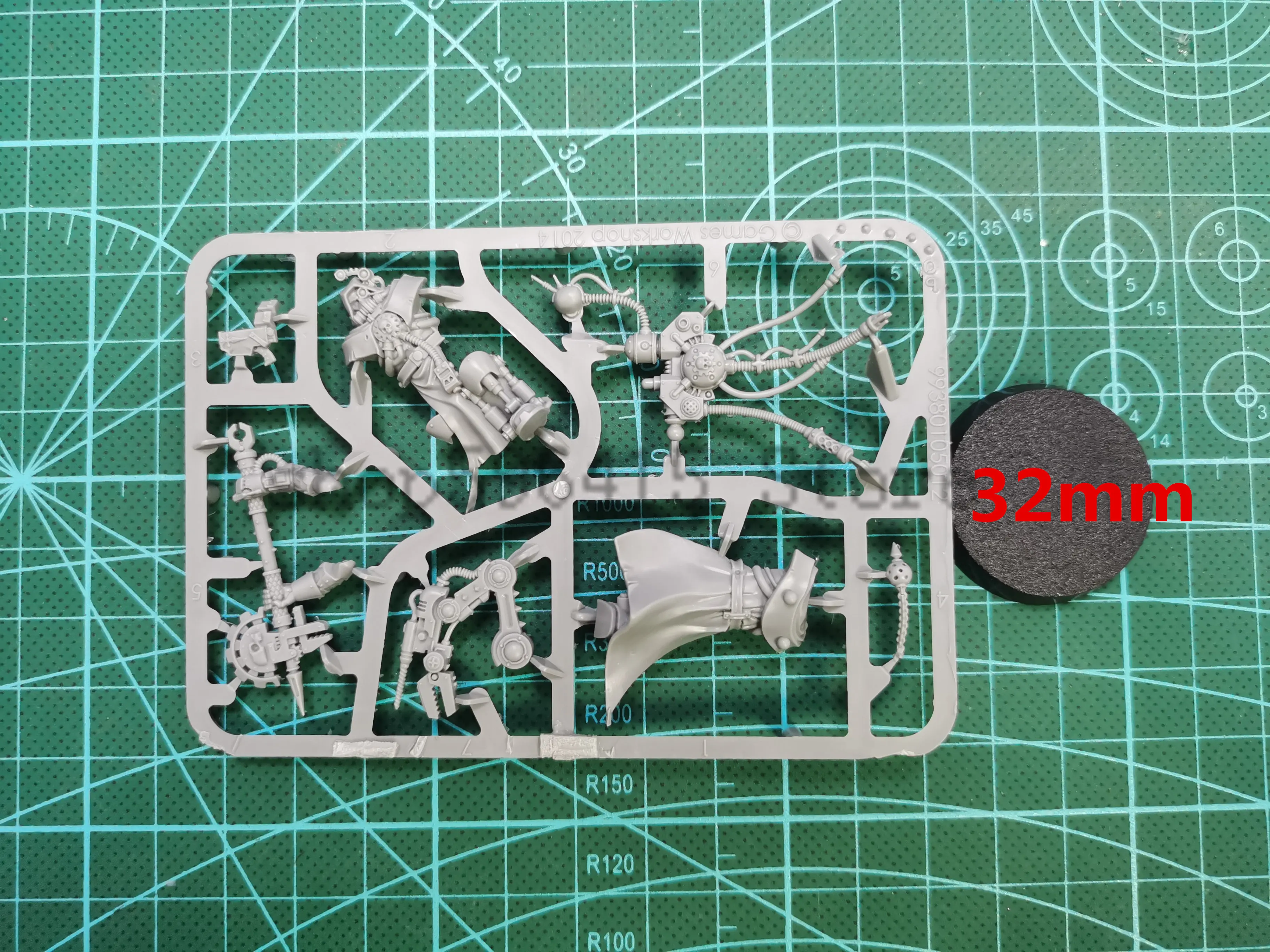 

K925 RESIN