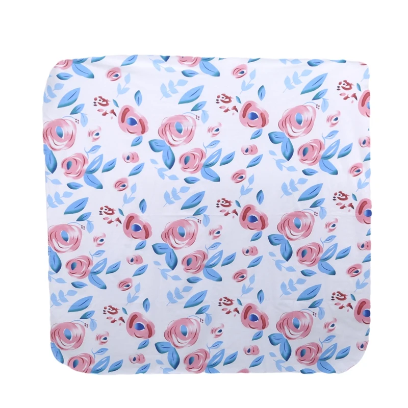 Baby Swaddle Diaper Cotton Infant Newborn Thin Wrap Envelope Swaddling Sleep Bag Sleepsack | Мать и ребенок