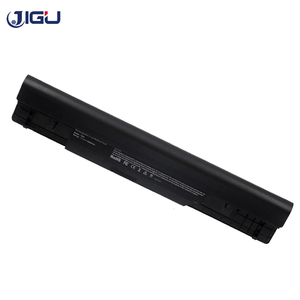 JIGU Новый аккумулятор для ноутбука dell Inspiron 14 15 17 05Y4YV 0FH4HR 451-11467 5YRYV 9JJGJ JKVC5 NKDWV TRJDK 6600mah |