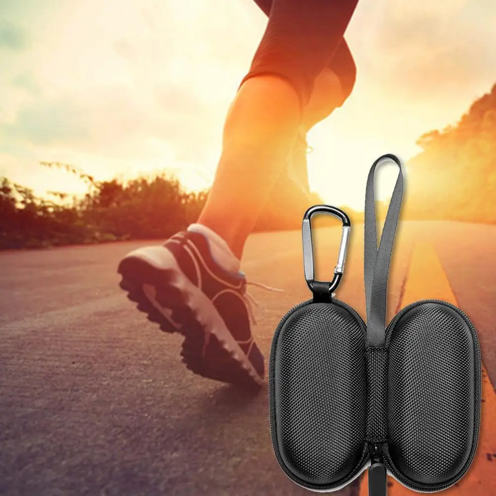 

Hard Carrying Travel Cases Bags for QuietComfort Earbuds Wireless Headsets
