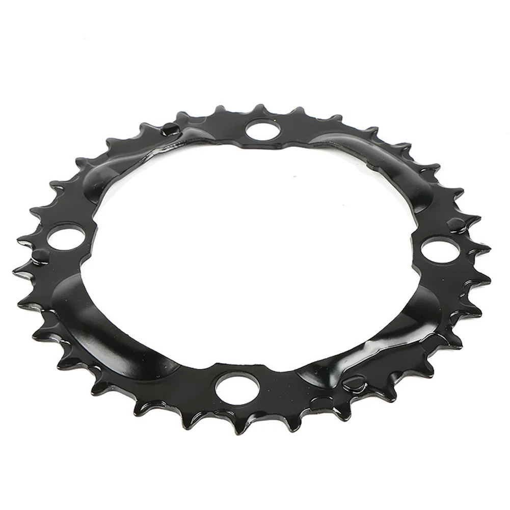 

Accessory 32T Chainring 104BCD Bike MTB Mountain bike Steel Chain ring
