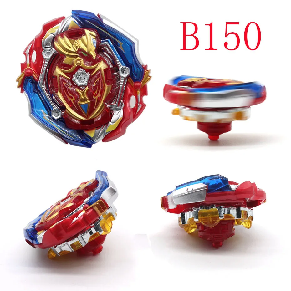 Полный стиль Beyblade Burst B-150 B-149 игрушки Арена Bey Blade Launcher Joint Warrior. Игрушечный гироскоп для лежи гегео