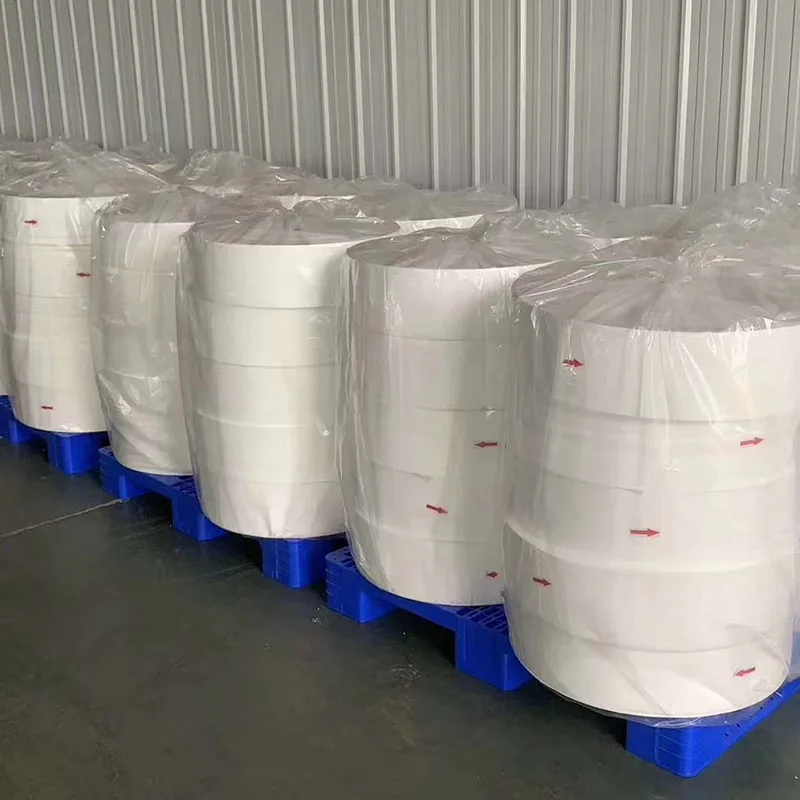 Оптовая продажа 25 г расплавленная ткань 99 и 95 выдувная из расплава|Ткань| |