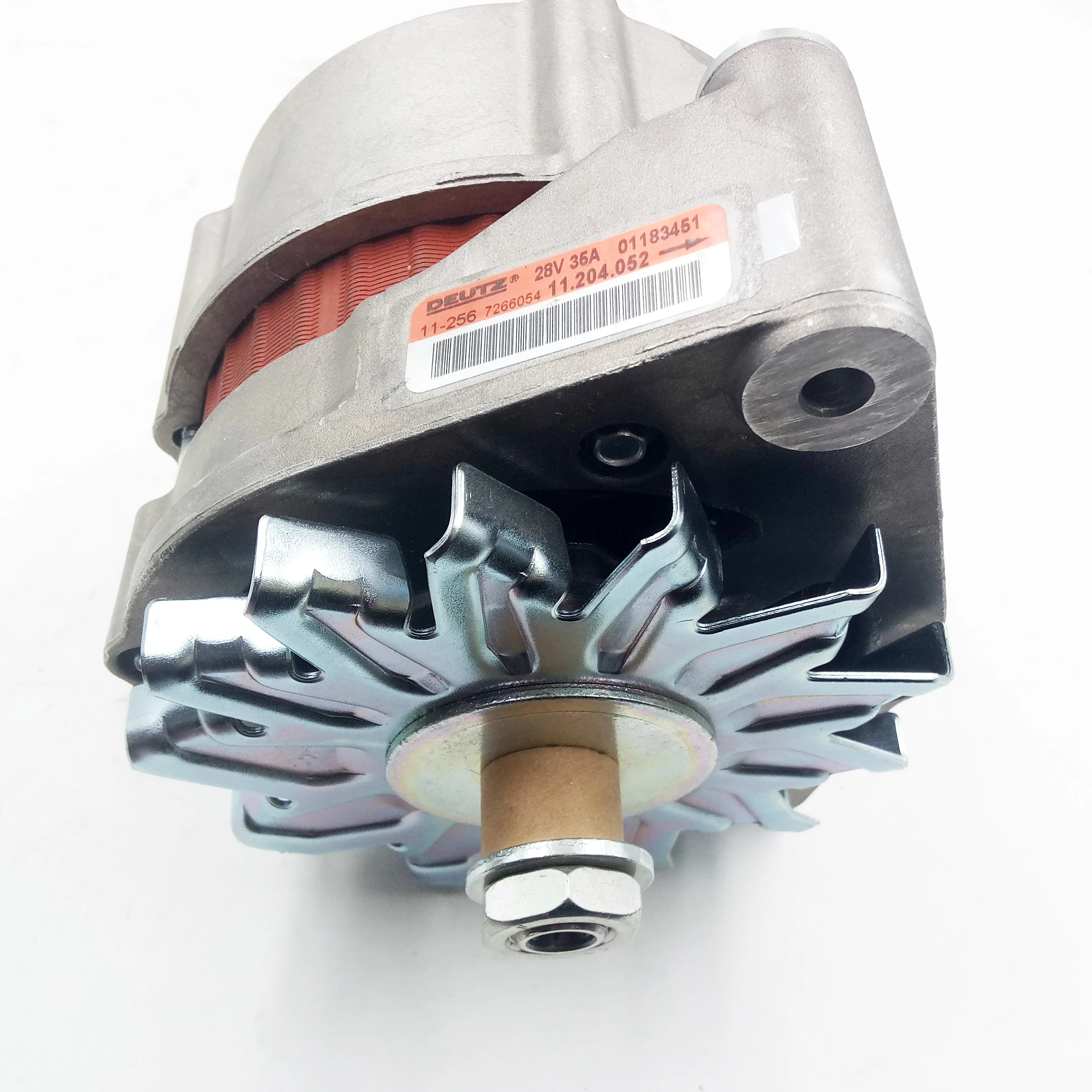 

28V 35A deutz BFM1013EC F6L913 alternator 01183451
