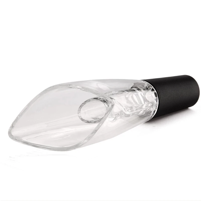 Мини-аэратор для вина пробка винного графина легко чистить Премиум аэратор