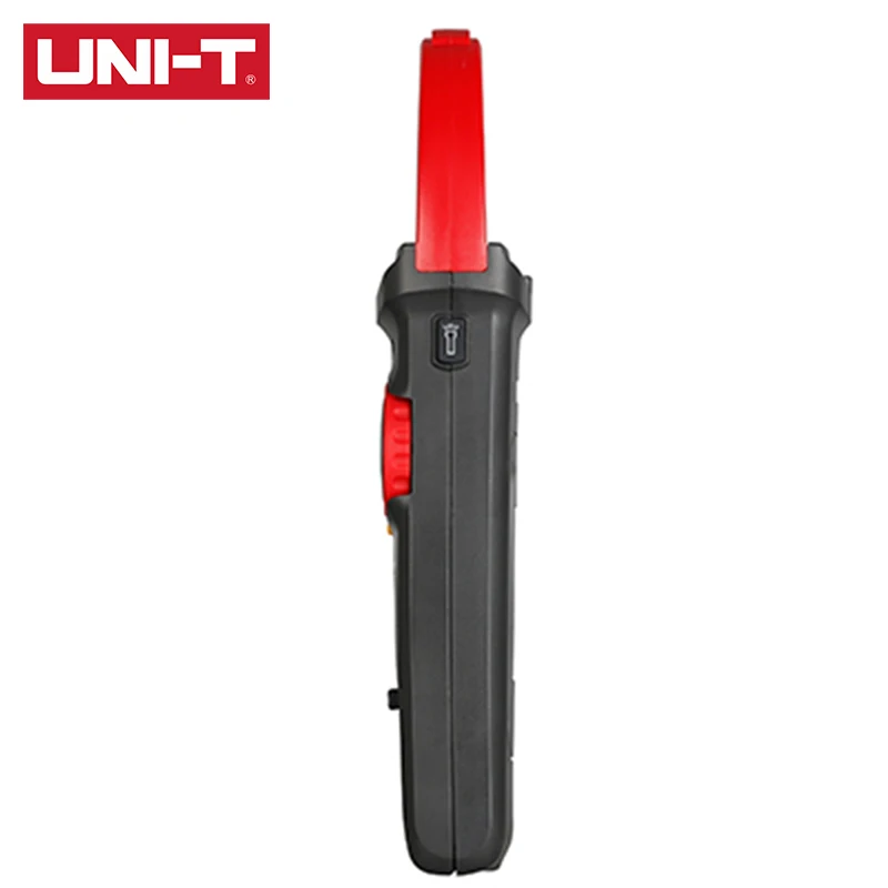 Цифровой измеритель-зажим UNI-T UT213A/UT213B/UT213C 400A функция True RMS ЖК-подсветка