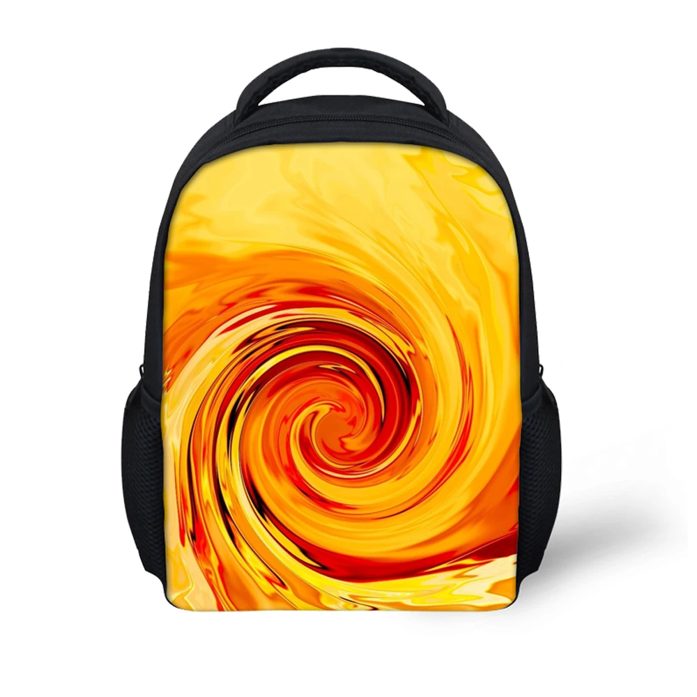 Рюкзак для детского сада с уникальным принтом детские школьные рюкзаки