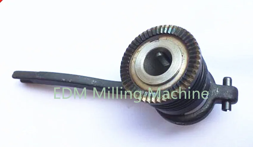 

CNC Milling Machine Part B74 Clutch Assembly W/ CAP /SPRING For BRIDGEPORT Mill Tool