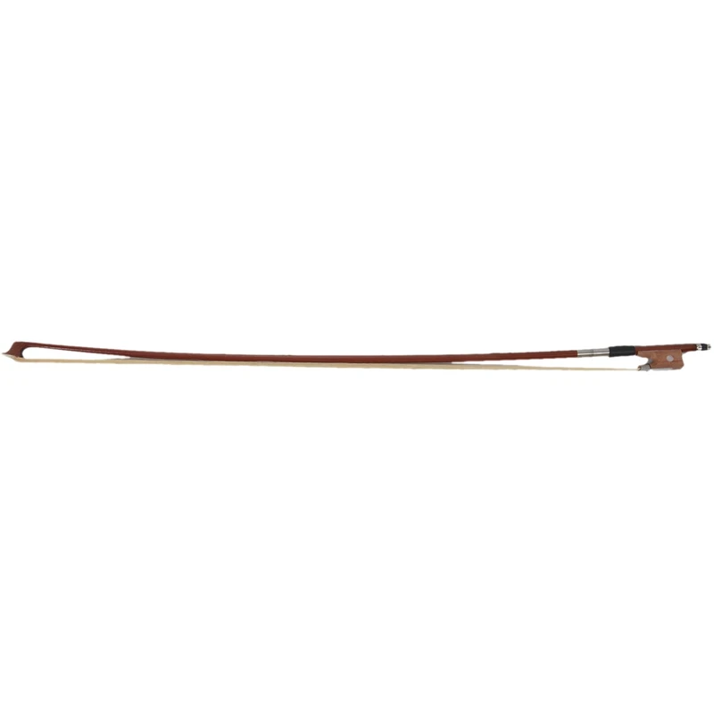 Новинка-полноразмерный 4/4 лук для скрипки из конского волоса Изысканный размера |