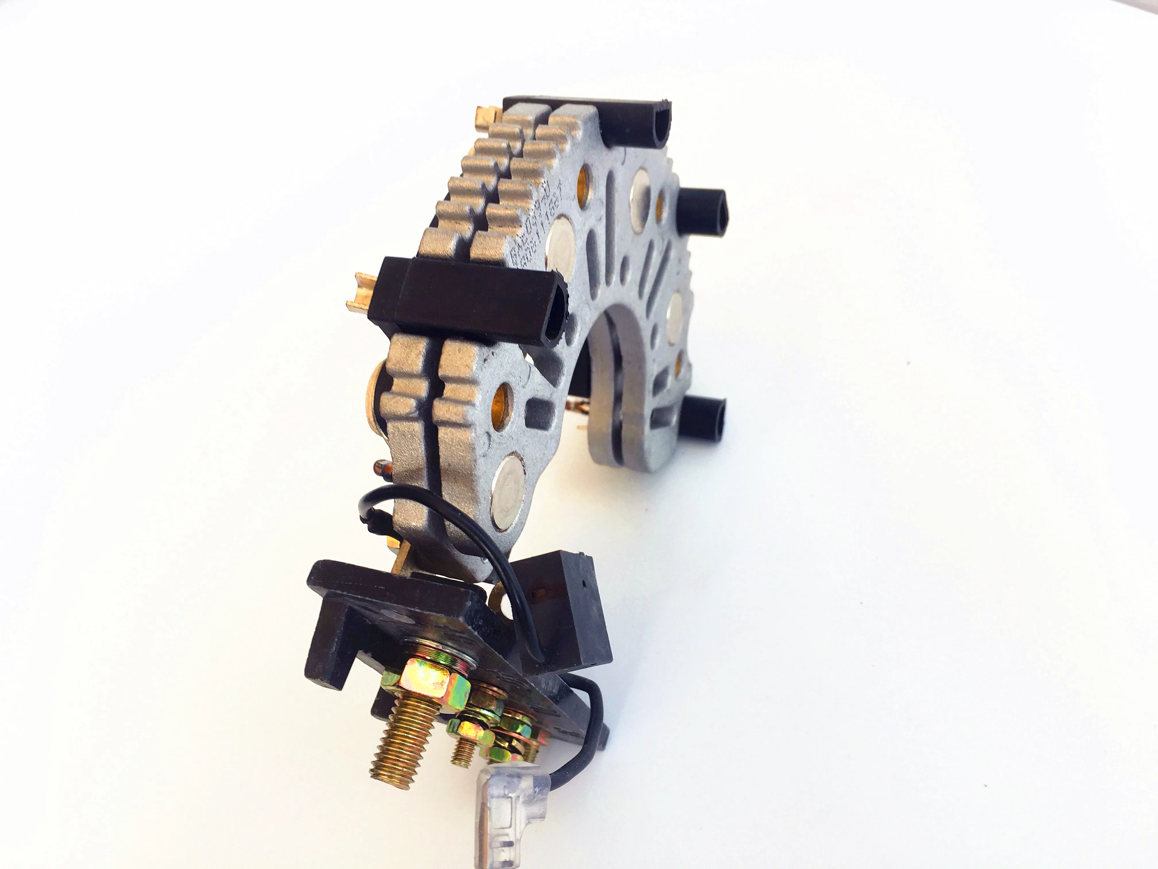 Аксессуары для генератора горячая Распродажа регулятор JFZ 2502 станции грузовика