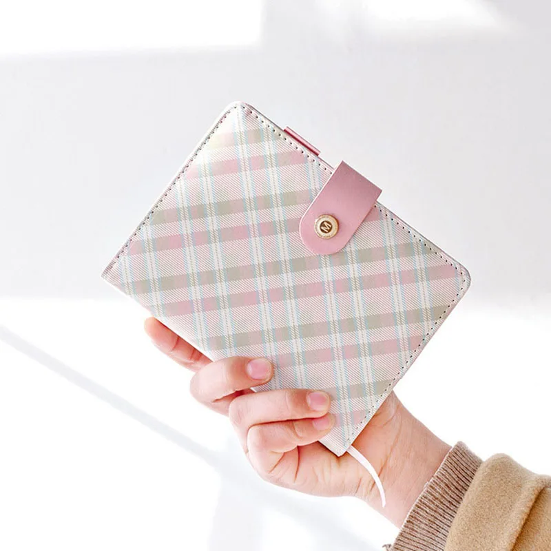 Дневник для заметок блокнот с чистыми страницами обложка журнал сетка