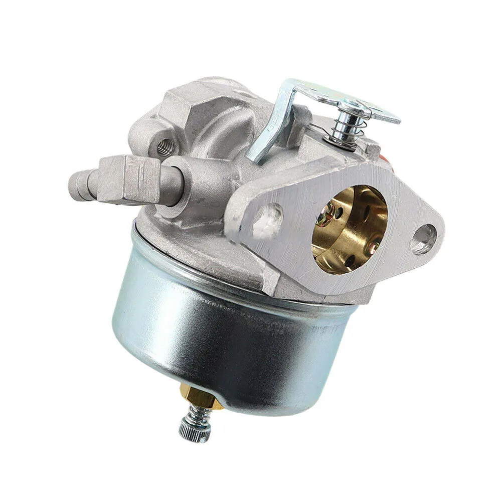 

Carburetor Kit For Tecumseh LAV30 35 40 50 TVS75 90 100 105 115 120 ECV100 TVXL90 TVXL105 115 LAV30 35 40 50 TNT120 Accessory