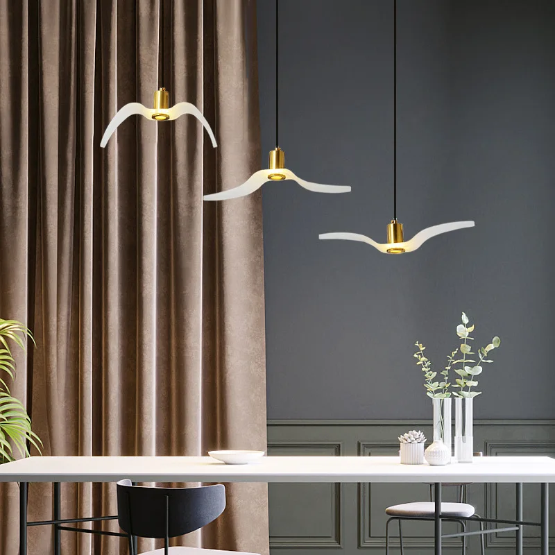 

Nordic светодиодный стеклянный шар luminaria светомузыка светильник ing светильник подвесной светильник для спальни подвесной светильник гостиная...