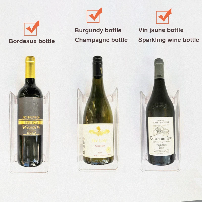 Стеллаж для хранения пивных бутылок органайзер холодильника вина кухни складной