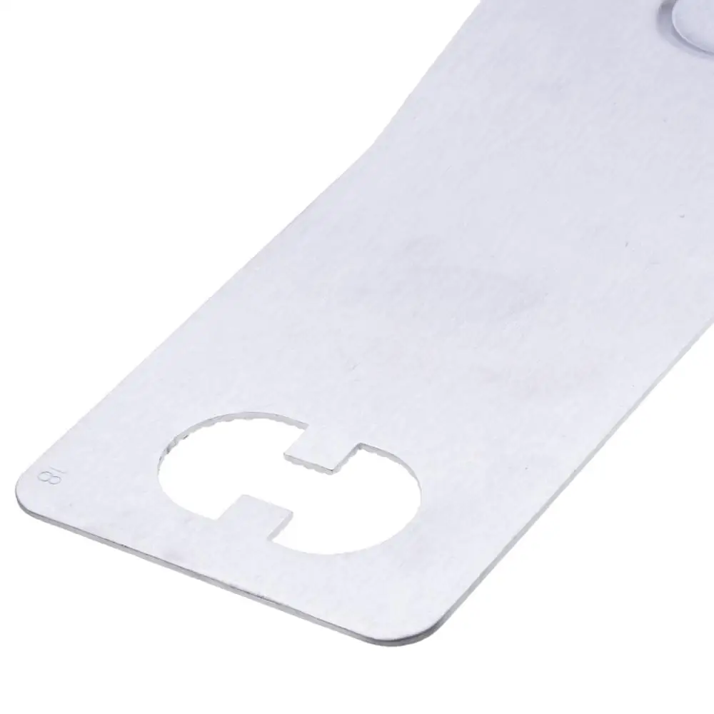 Для JUKI LK1900 Запчасти для швейных машин Подающая пластина