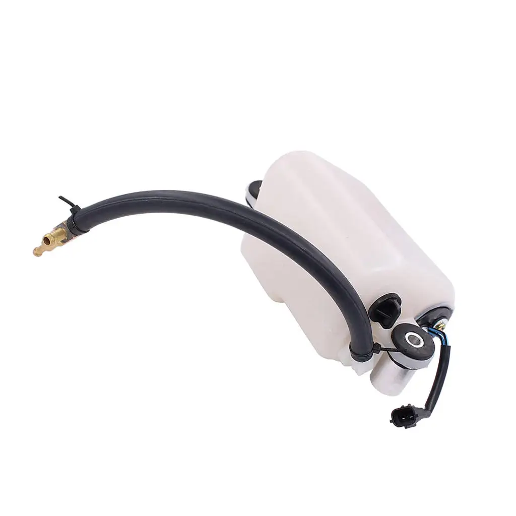 

Oil Tank Assembly 12008M0064075 1200-8M0064075 8M0064075 Fits for Mercury Outboards 200HP 225HP 250HP Parts 3.0L